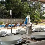 Villa Quinta Do Lamy By Ici Algarve Lagoa (Algarve)