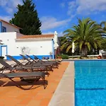 Villa Quinta Do Lamy By Ici Algarve