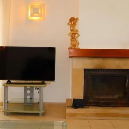 Quinta Do Lamy By Ici Algarve