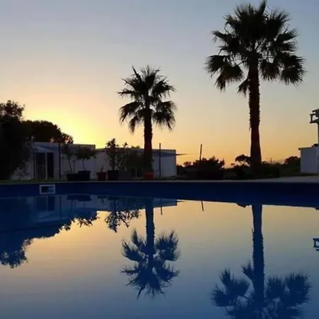 Villa Quinta Do Lamy By Ici Algarve Lagoa