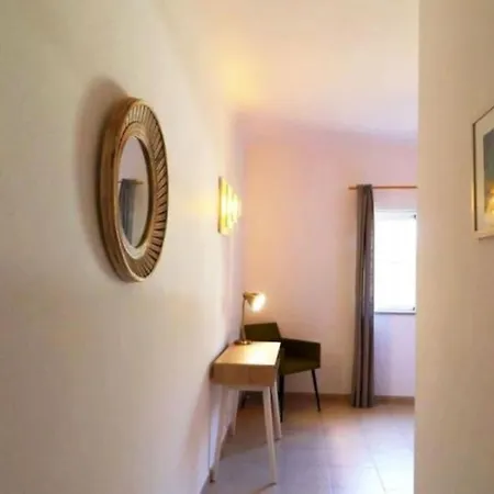 Quinta Do Lamy By Ici Algarve Lagoa