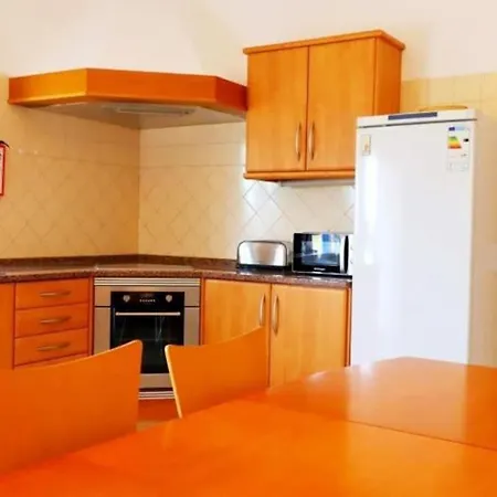 Quinta Do Lamy By Ici Algarve Villa *