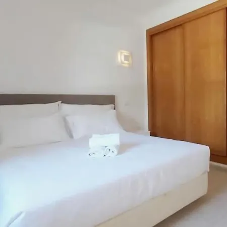 Quinta Do Lamy By Ici Algarve Villa *