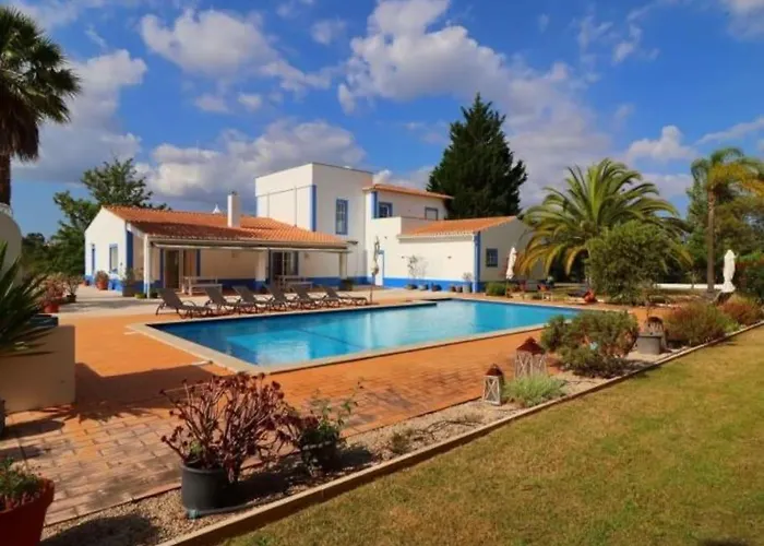 Quinta Do Lamy By Ici Algarve Lagoa (Algarve)
