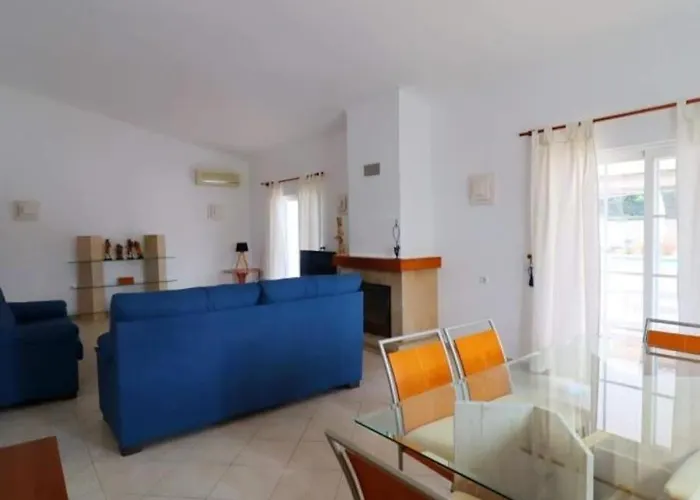 Quinta Do Lamy By Ici Algarve Villa Lagoa (Algarve)
