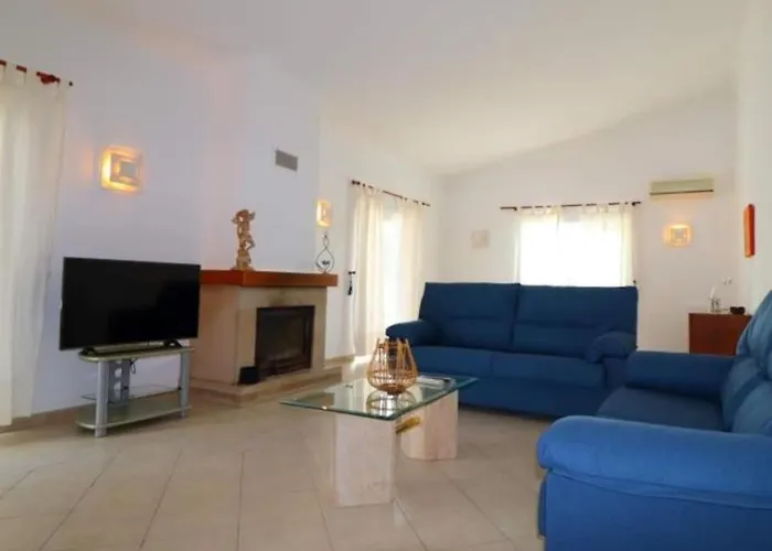 Quinta Do Lamy By Ici Algarve Villa
