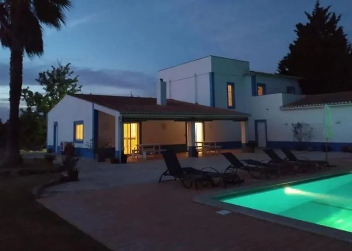 Quinta Do Lamy By Ici Algarve * Lagoa (Algarve)