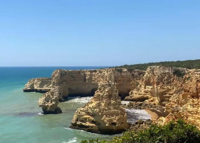 Quinta Do Lamy By Ici Algarve Villa Lagoa (Algarve)