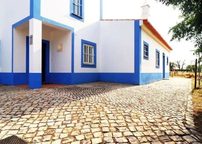 Quinta Do Lamy By Ici Algarve