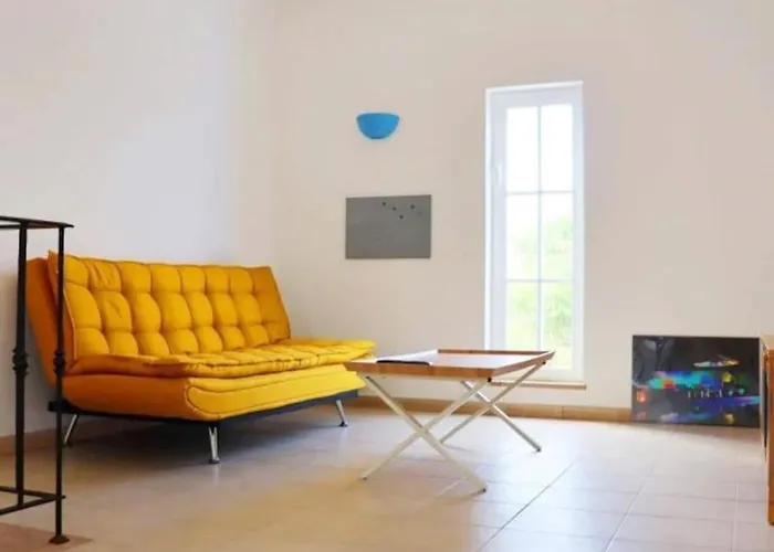 Quinta Do Lamy By Ici Algarve Villa *