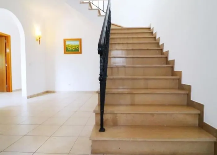 Villa Quinta Do Lamy By Ici Algarve