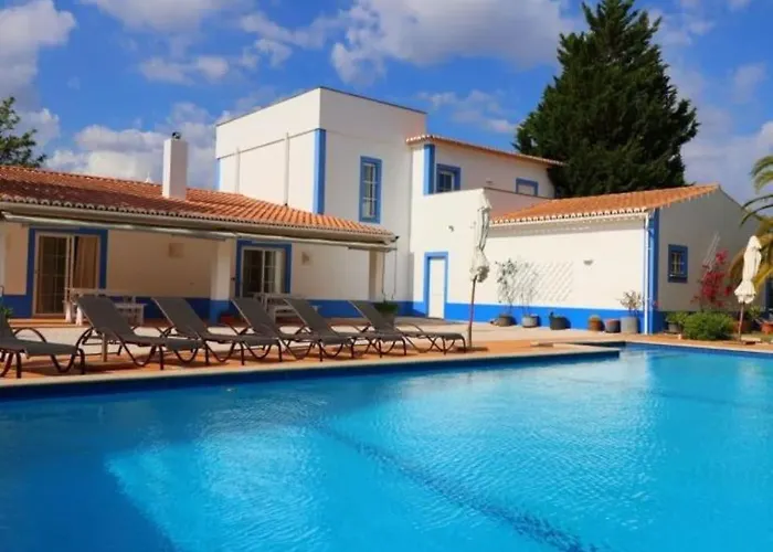 Quinta Do Lamy By Ici Algarve Villa Lagoa (Algarve)
