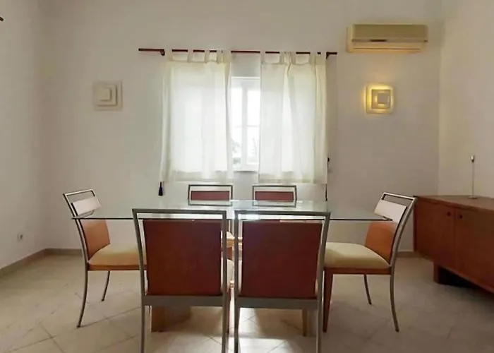 Quinta Do Lamy By Ici Algarve Villa *