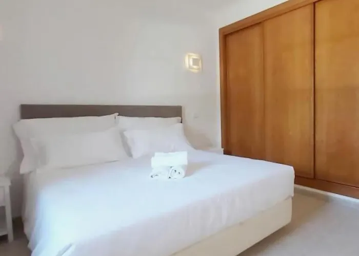 Quinta Do Lamy By Ici Algarve 别墅 *