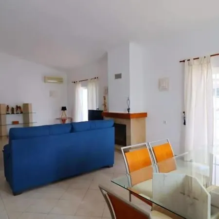 Quinta Do Lamy - Privat Pool & Bbq & Garden & Privacy & & Benagil Villa Lagoa (Algarve)