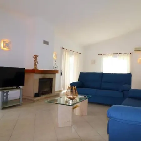 Quinta Do Lamy - Privat Pool & Bbq & Garden & Privacy & & Benagil Villa