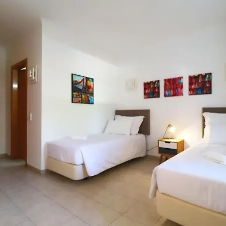 Quinta Do Lamy By Ici Algarve *