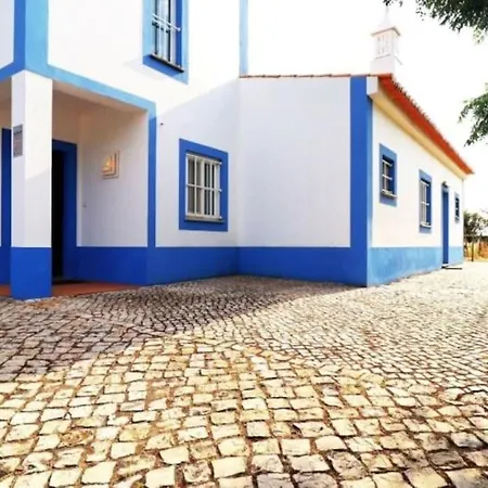 Quinta Do Lamy - Privat Pool & Bbq & Garden & Privacy & & Benagil