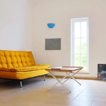 Quinta Do Lamy By Ici Algarve Willa *