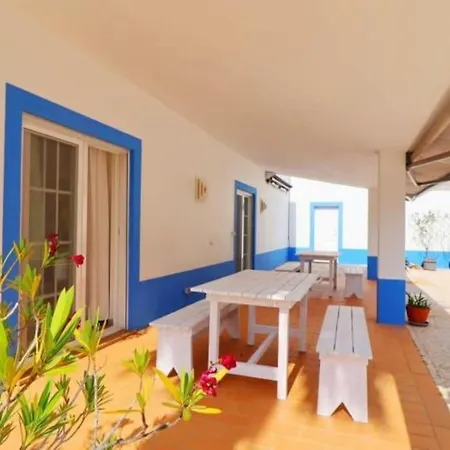 Villa Quinta Do Lamy - Privat Pool & Bbq & Garden & Privacy & & Benagil Lagoa (Algarve)
