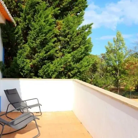 Quinta Do Lamy By Ici Algarve 빌라 *
