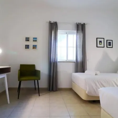 Willa Quinta Do Lamy By Ici Algarve Lagoa (Algarve)