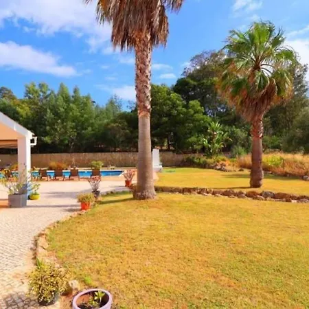 Quinta Do Lamy - Privat Pool & Bbq & Garden & Privacy & & Benagil Villa Lagoa (Algarve)