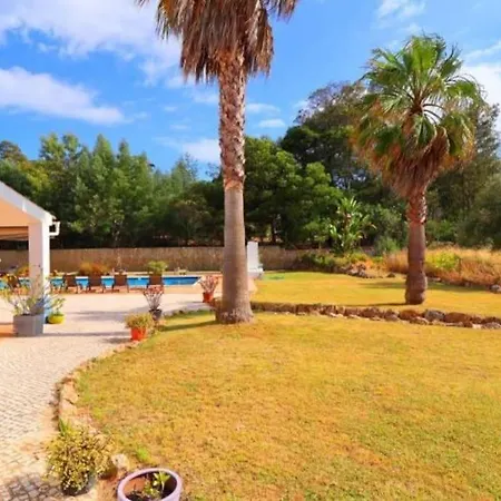 Quinta Do Lamy By Ici Algarve Willa Lagoa (Algarve)