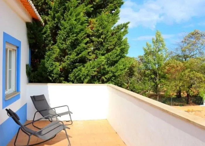 Quinta Do Lamy By Ici Algarve فيلة *