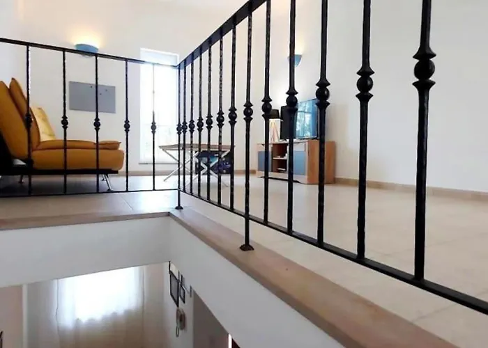 Quinta Do Lamy By Ici Algarve لاغوا