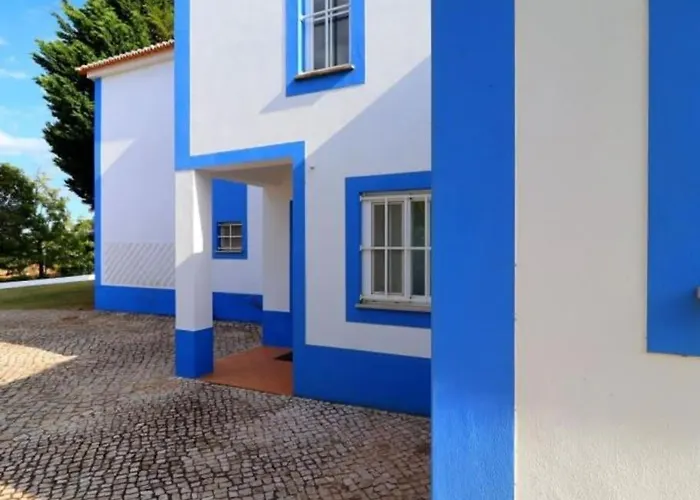 فيلة Quinta Do Lamy By Ici Algarve لاغوا