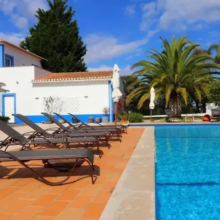 ヴィラ Quinta Do Lamy By Ici Algarve