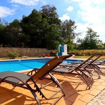 Quinta Do Lamy By Ici Algarve * ラゴア